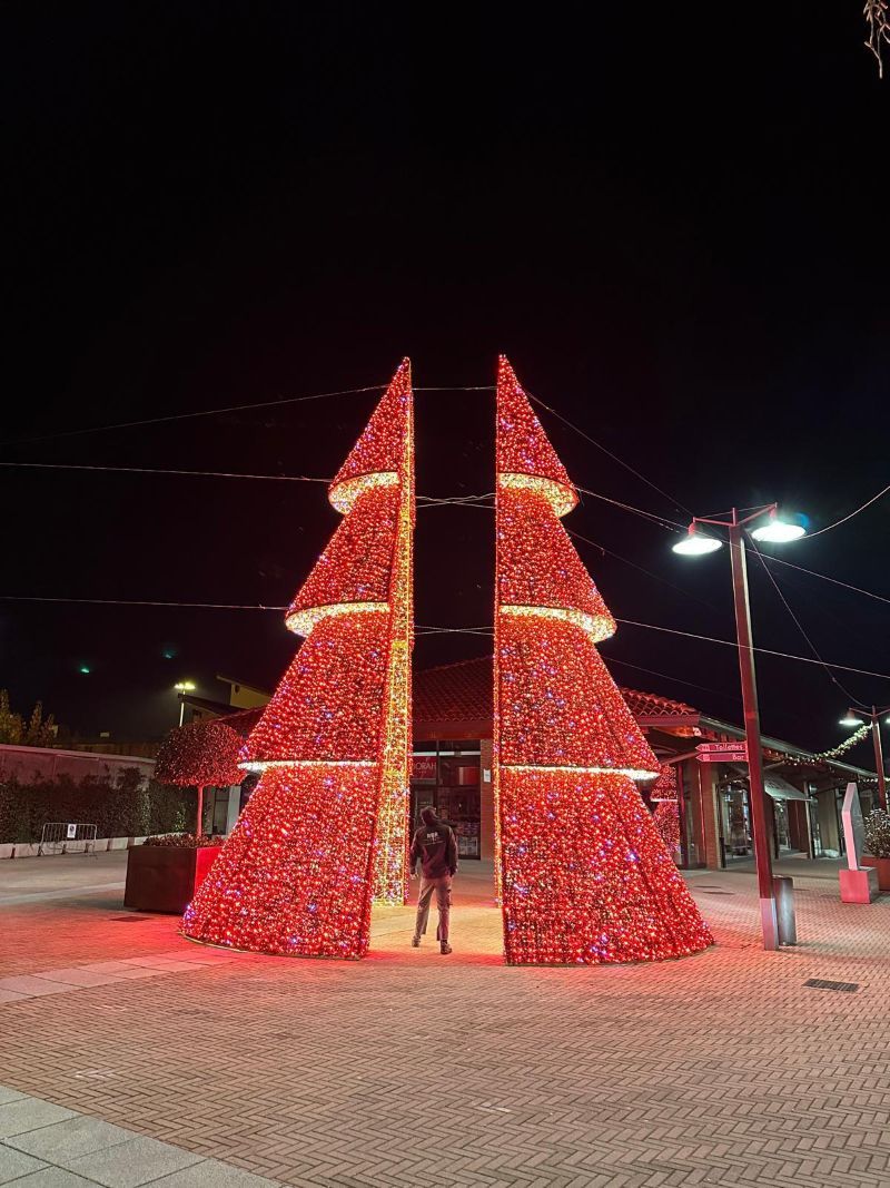 Natale 2025 in Toscana: programma completo tra luci, arte, tradizione e solidarietà