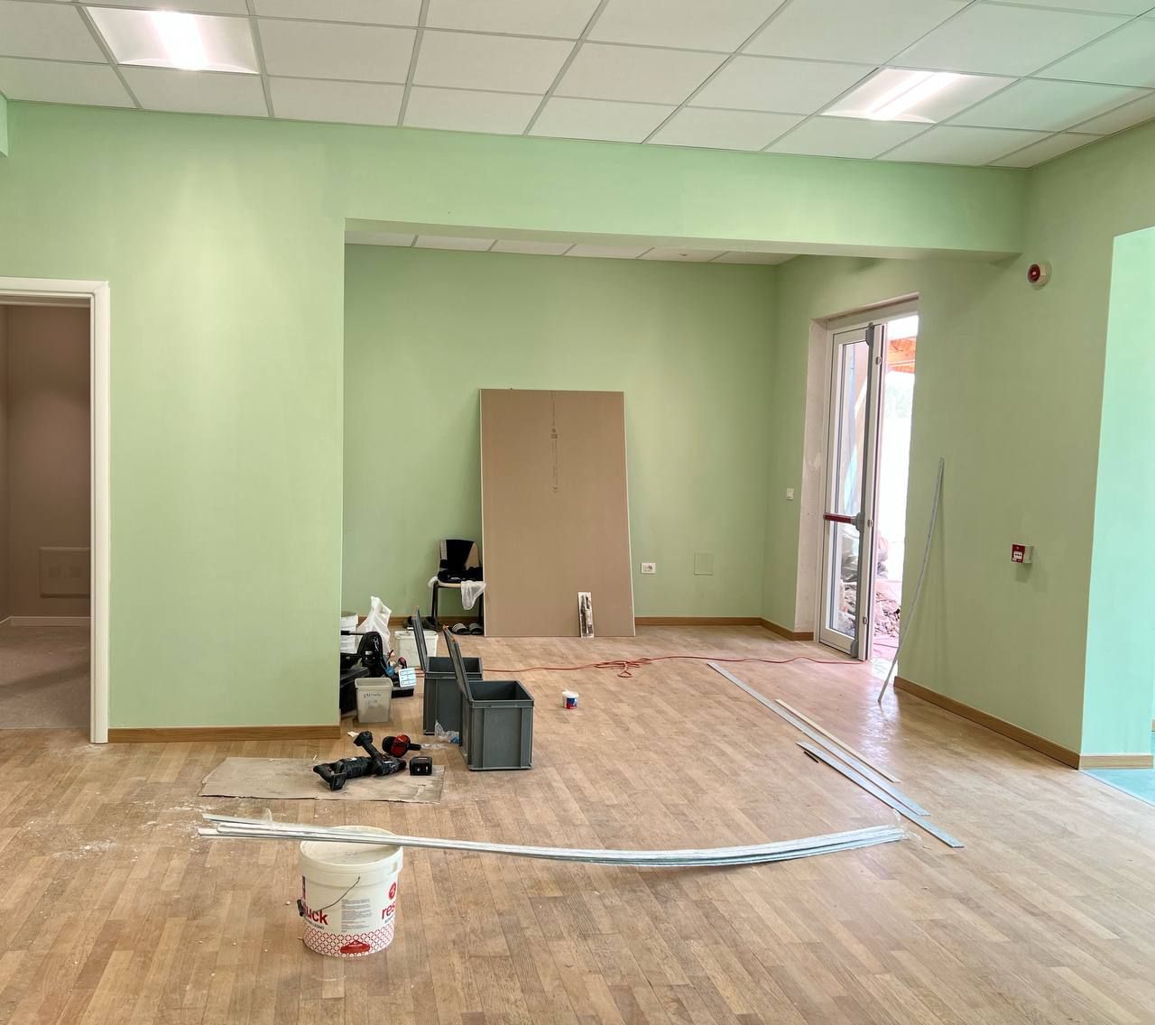 Montagnana, il Polo scolastico 0-11 &egrave; pronto: inaugurazione il 5 settembre