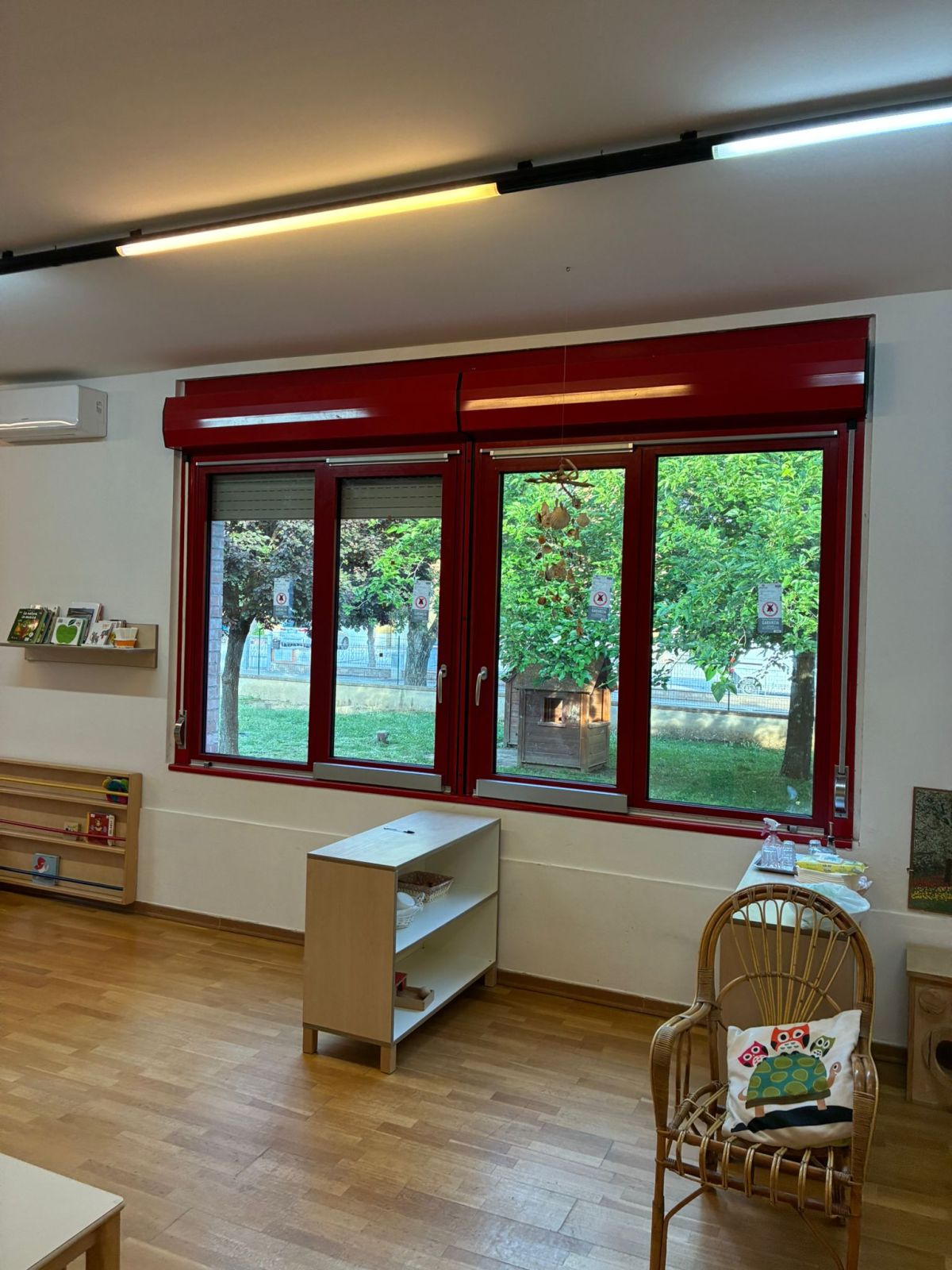 Rapolano Terme continua a investire sull&rsquo;efficienza energetica di scuole e impianti sportivi