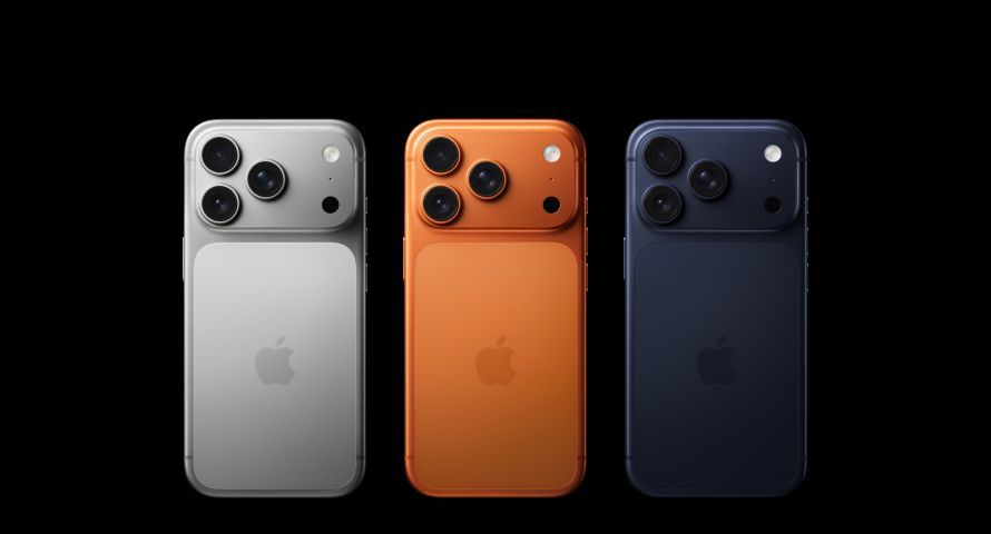 Apple rivoluziona la gamma iPhone: ecco i nuovi 17, Pro e l'inedito Air