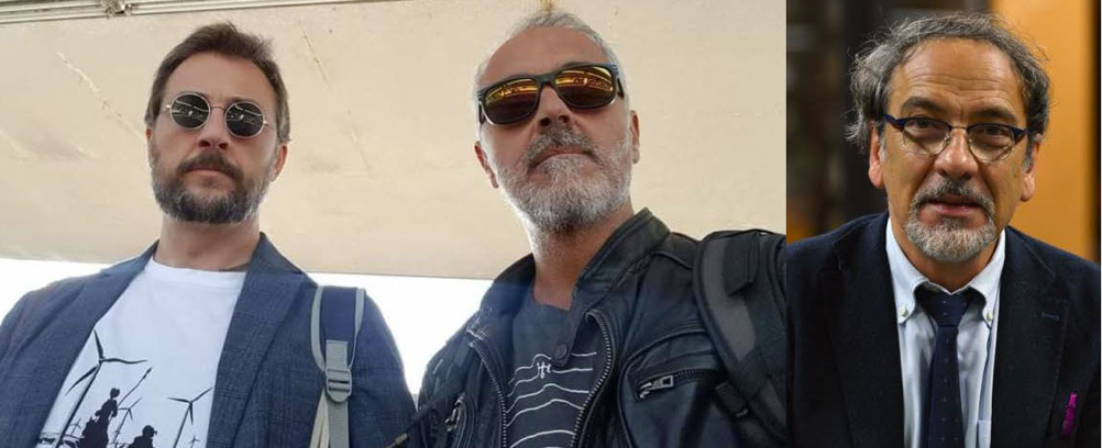 Politeana,  Caluri e Pagani presentano il capitolo finale del loro grande personaggio, Don Zauker