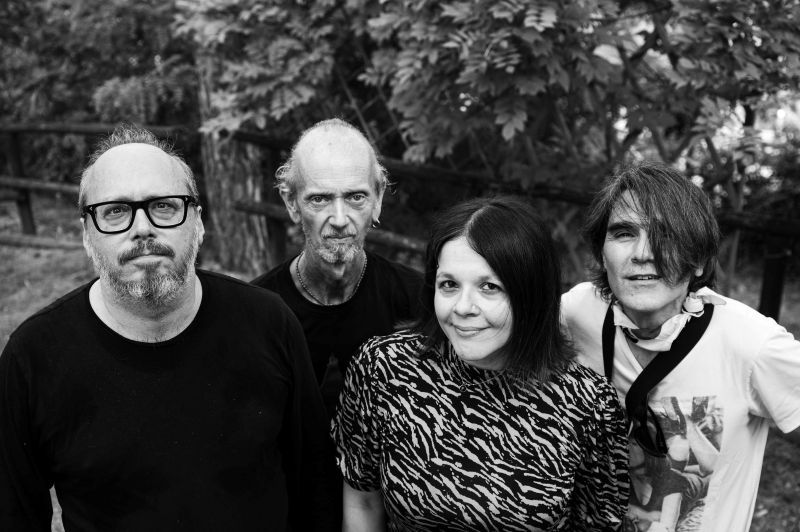 Il Politeama e l’underground metropolitano: Pier Adduce porta il suo mondo al Music Club 