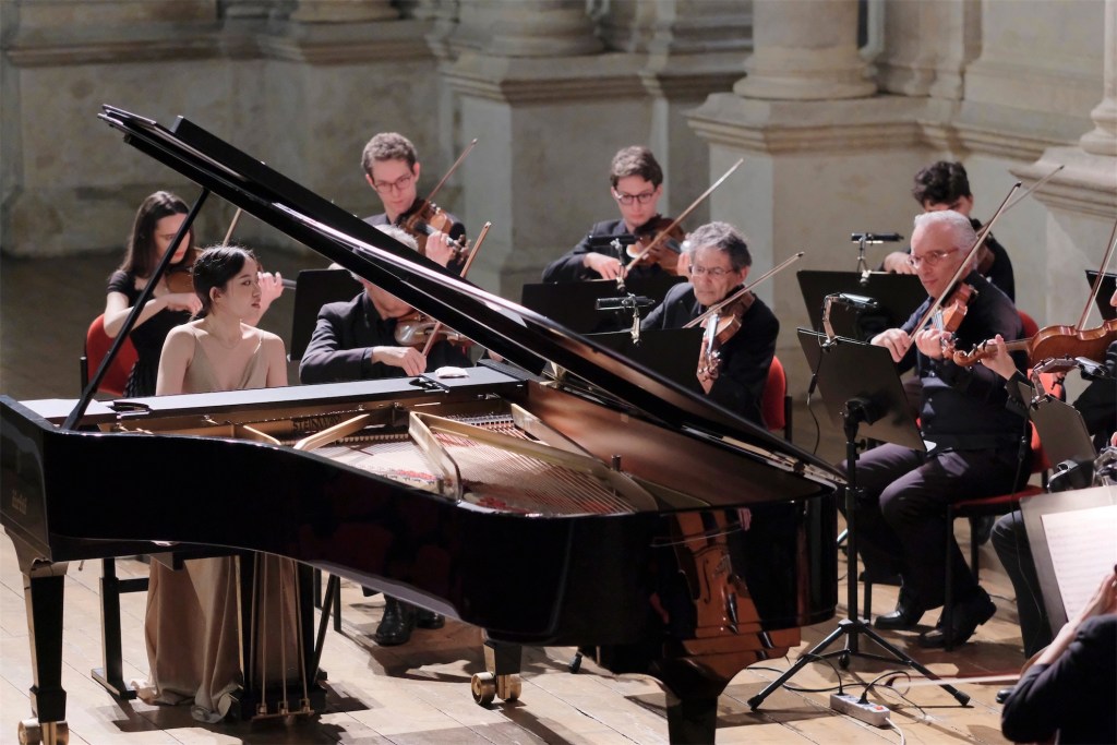 Fortissimissimo Metropolitano a Empoli, tre concerti al Cenacolo degli Agostiniani