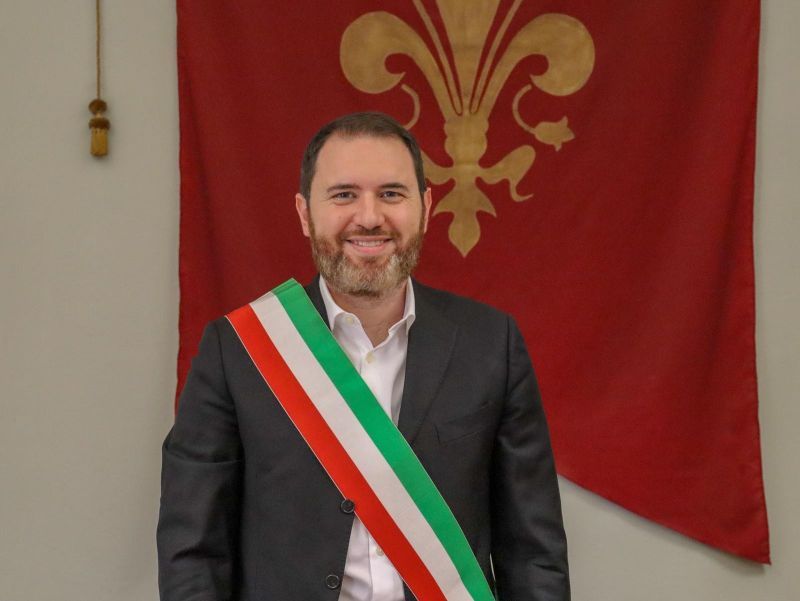  Foiano, il Sindaco Franci augura buon anno scolastico agli studenti e alle famiglie