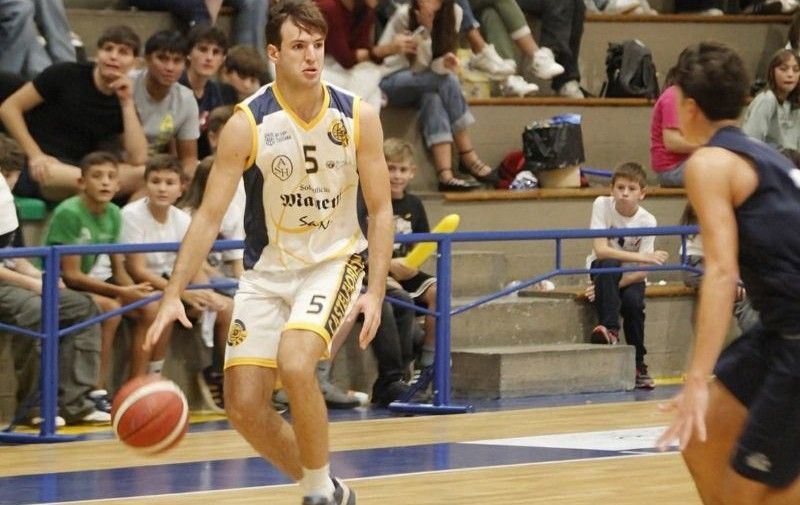 Harakiri gialloblu a Firenze, in campo scende soltanto il Cus