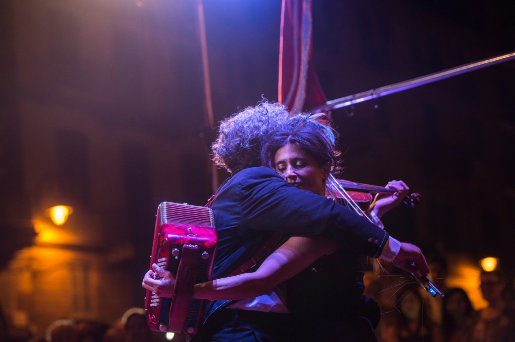 Il Chianti Festival torna a Castellina in Chianti con ‘Kalinka, il circo russo come non l’avete mai visto’