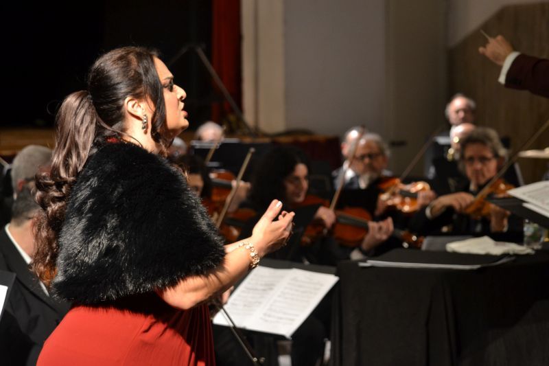 Empoli celebra il Maestro Morricone: il 23 aprile al Teatro Il Momento il concerto &ldquo;C&rsquo;era una  volta Ennio Morricone&rdquo;