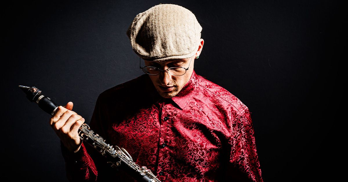 Al palazzo delle Esposizioni di Empoli torna l'Orchestra della Toscana con il clarinettista Kevin Spagnolo