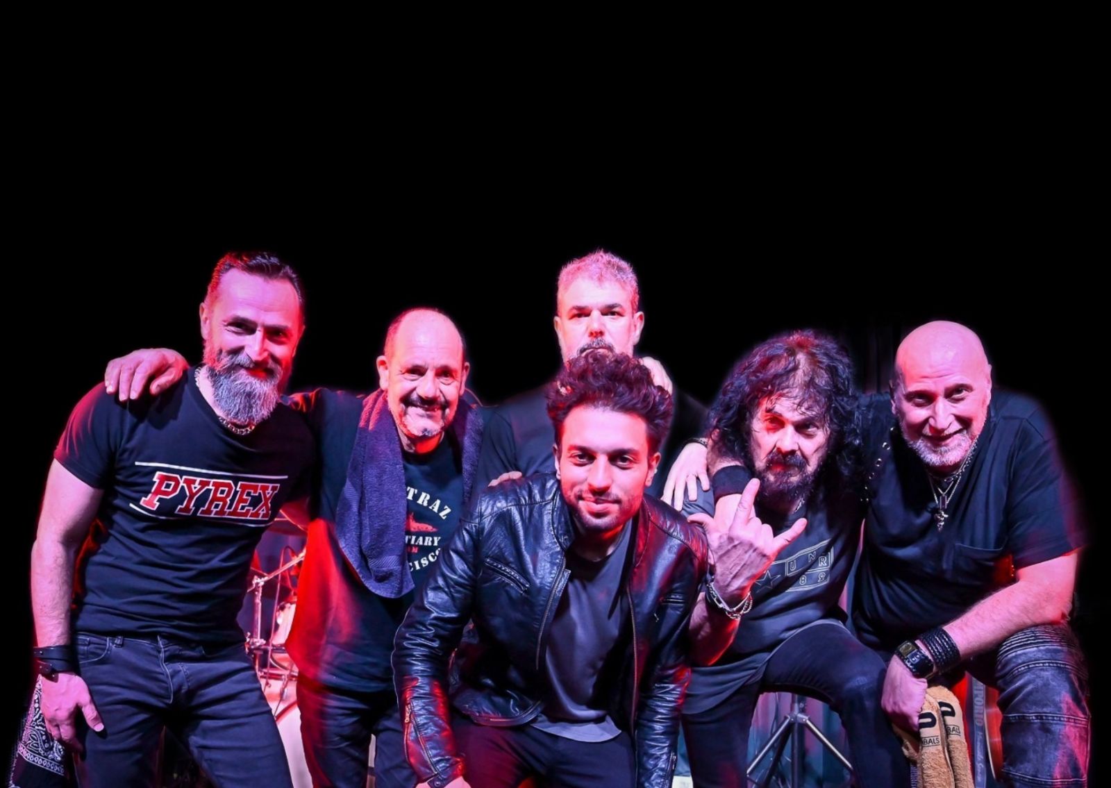 I Killer Queen a Greve in Chianti, tutto il meglio dei Queen in piazza Matteotti