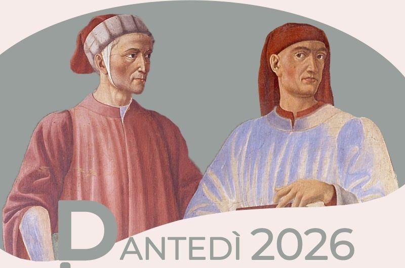 Danted&igrave; a Certaldo: l'Ente Boccaccio svela i progetti 2026 e lancia il primo vocabolario digitale "VocaBO"