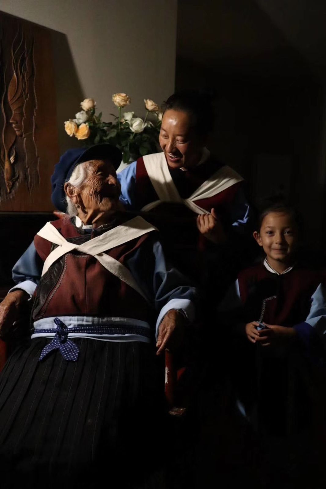 "L'amore non viene mai meno": l'artista cinese Li Yungfeng apre la nuova stagione espositiva al Parco Sculture del Chianti