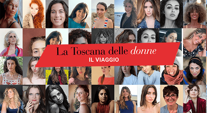 Lotta alle discriminazioni e diritti, dal 15 al 26 novembre “La Toscana delle donne”