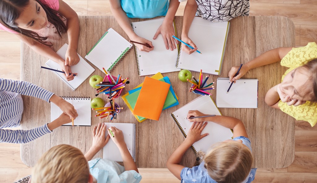 <strong>Arriva a Certaldo “Fuori Orario”, progetto di laboratori extra scolastici… a scuola</strong>