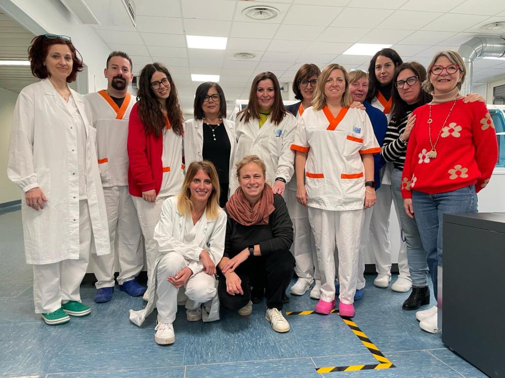 Confermato l’alto livello del laboratorio di analisi di Campostaggia