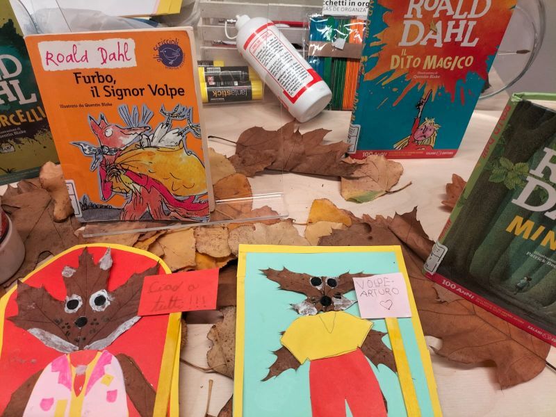 Palazzo Leggenda, appuntamento con il ciclo ‘Civico 0’, letture ad alta voce e creatività… giocando