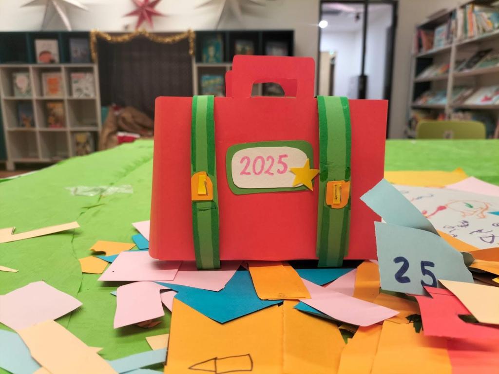 Empoli, storie, letture e nuovi laboratori alla biblioteca Palazzo Leggenda