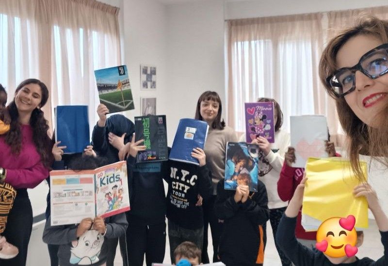 Non solo compiti: a Poggibonsi e Colle arrivano i laboratori PEZ contro la fragilit&agrave; educativa