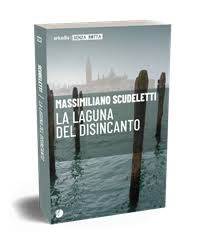 Oggi a San Donato in Poggio: Massimiliano Scudeletti presenta il suo noir tra Dark Web e segreti veneziani