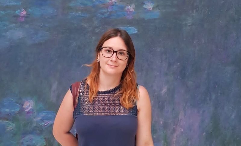  Giornate di studi a Casa Boccaccio .  Venerdì 3 ottobre cerimonia di premiazione delle vincitrici per le migliori tesi magistrale e di dottorato    ​
