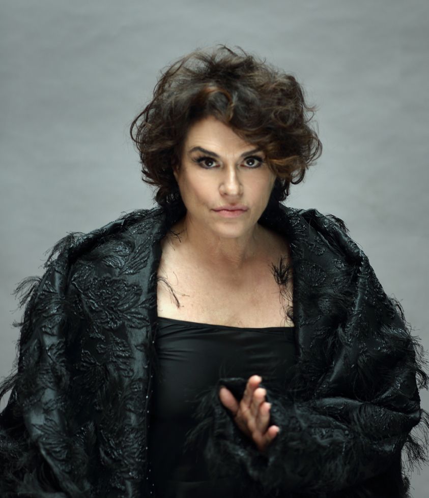 Festival di Radicondoli: Laura Marinoni stasera in scena