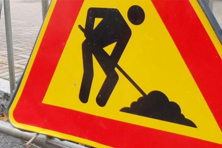 Sciano, Strada di Santa Maria chiusa per asfaltatura martedì 7 gennaio 2025