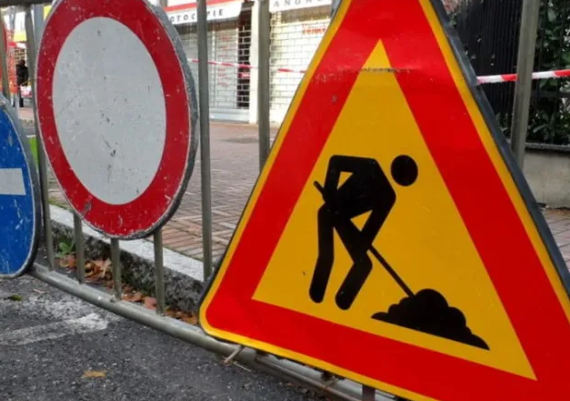 Greve in Chianti, piano sicurezza: nuovo parcheggio al Passo dei Pecorai e semafori al Ferrone e Panzano