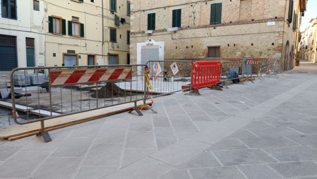 25 Aprile, una festa importante ma non per chi lavora a Poggibonsi