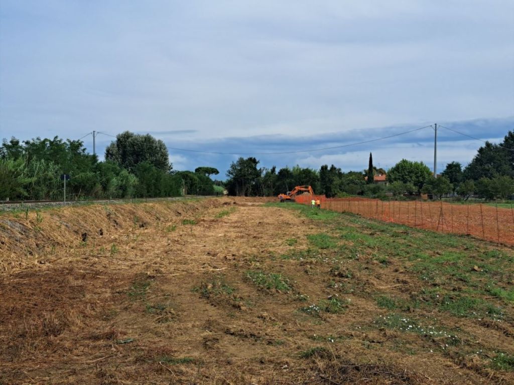 Torna alla normalità la linea ferroviaria tra Empoli e Granaiolo
