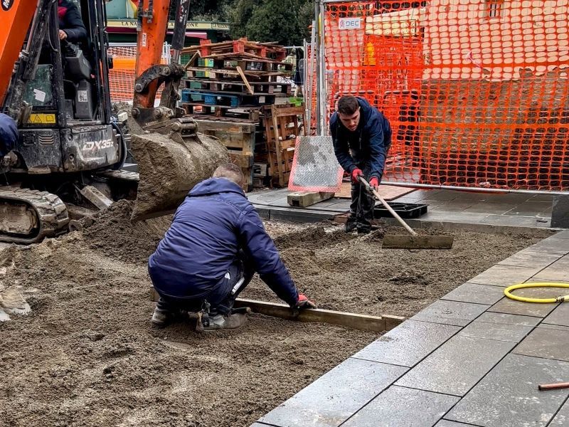 Nuova viabilit&agrave; del centro storico e del capoluogo di Montespertoli: incontro pubblico luned&igrave; 9 febbraio