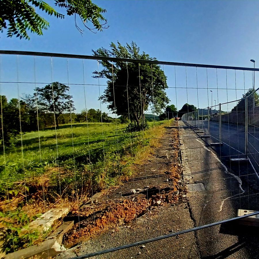 Da Campostaggia a Romituzzo: lavori al via per la pista ciclabile