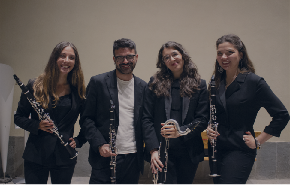  &ldquo;Suoni del Genio &ndash; Musica e arte nel giardino di Leonardo&rdquo;: al via la nuova rassegna estiva a Vinci