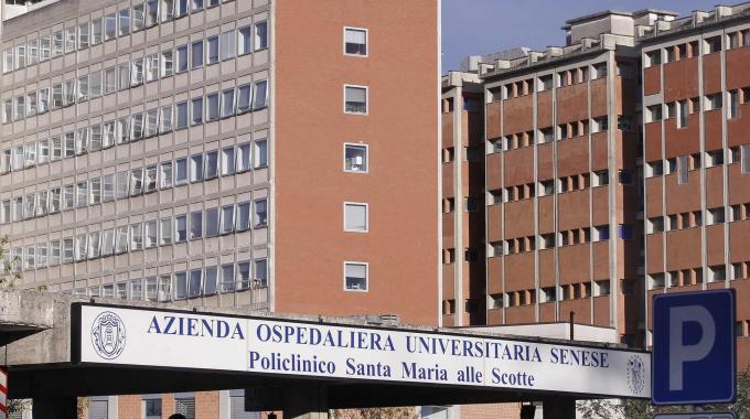 Sciopero 18 ottobre: possibili disagi all’ospedale Santa Maria alle Scotte