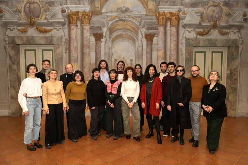 FMSchool: al via le dieci residenze d&rsquo;artista della Fondazione Musei Senesi legate all&rsquo;acqua