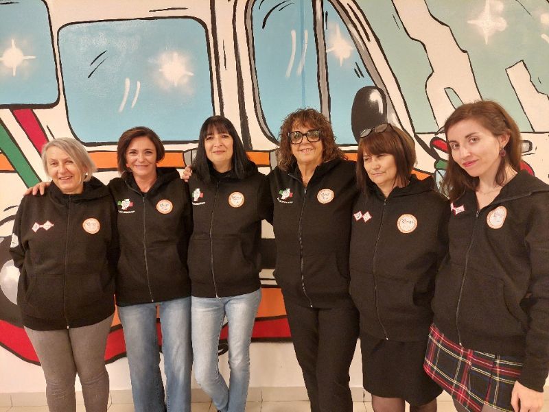 Contro la violenza sulle donne la Valdelsa unisce le forze: il bilancio positivo dello Sportello Vanessa