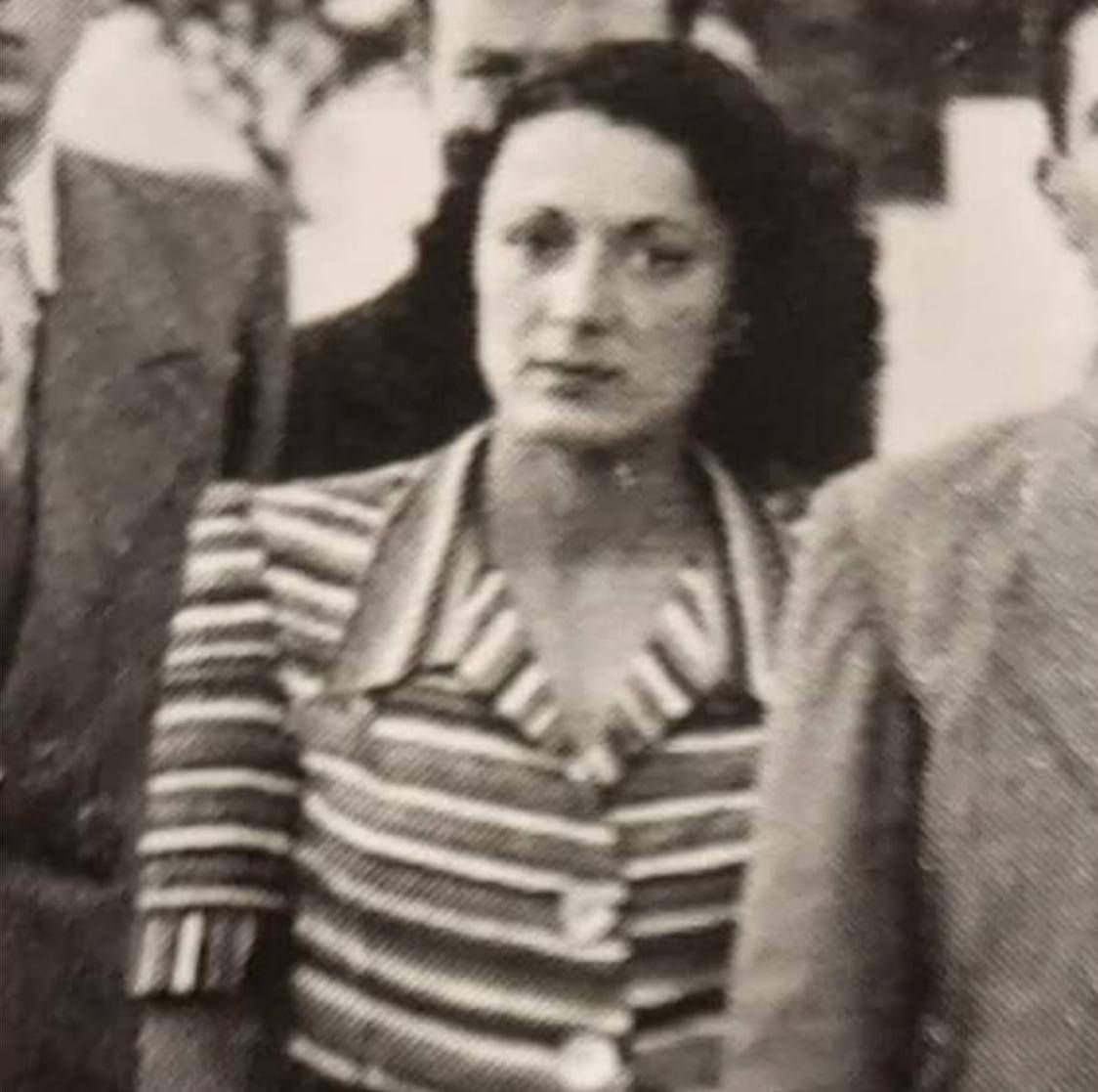 Le donne di Castelfiorentino dalla Resistenza al secondo dopoguerra