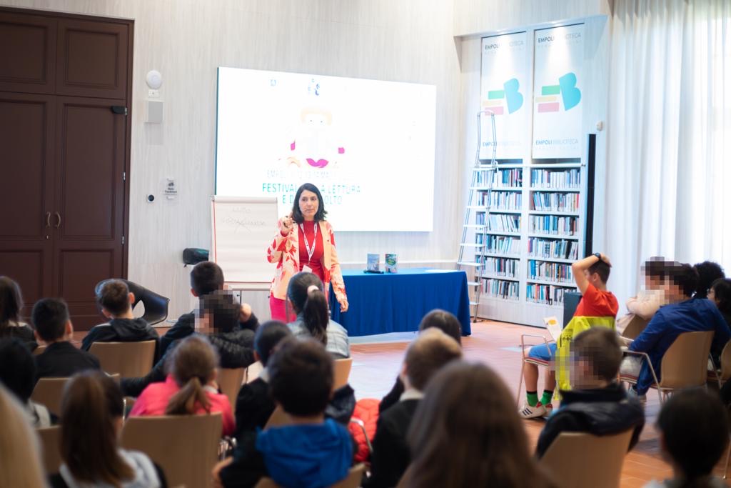 Empoli, torna il Festival della lettura e dell’ascolto