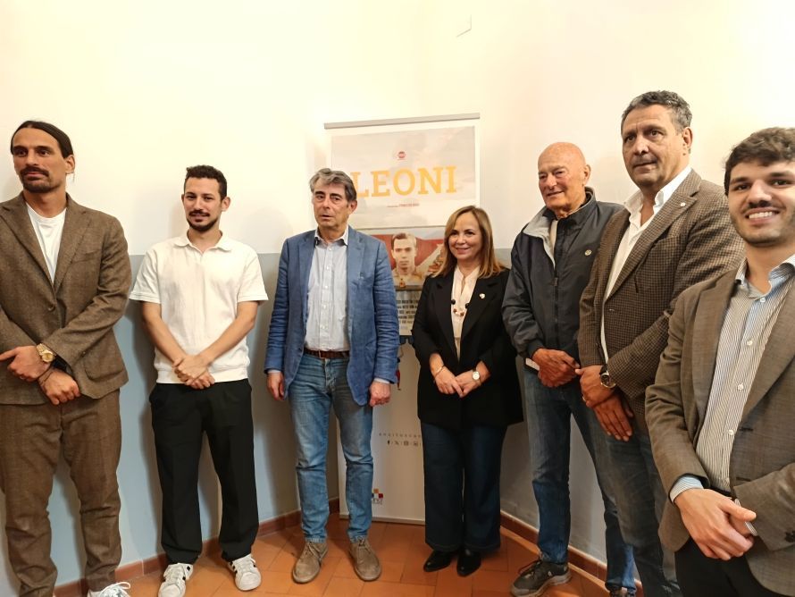 Storia di una squadra e di una città dai colori giallorossi