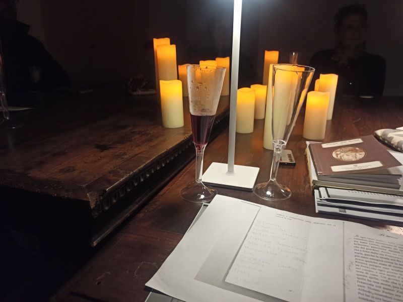 La cultura non va in vacanza: il "miracolo" della Biblioteca di Castellina in Chianti