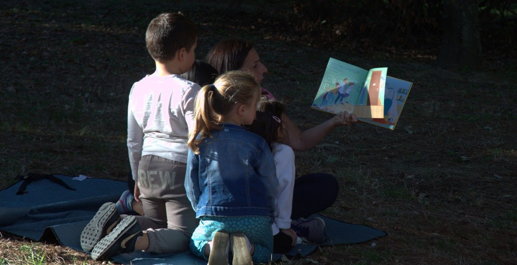Empoli, l’estate della lettura tra parchi, piazze e giardini