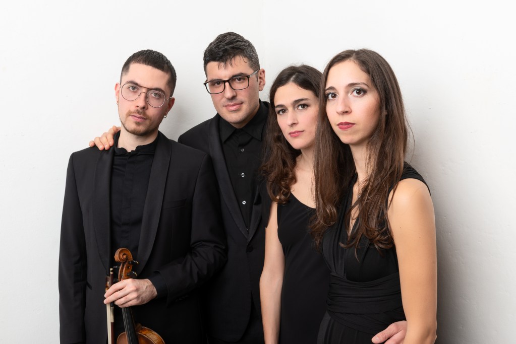 Insieme per Re.So: musica e solidarietà ad Avane