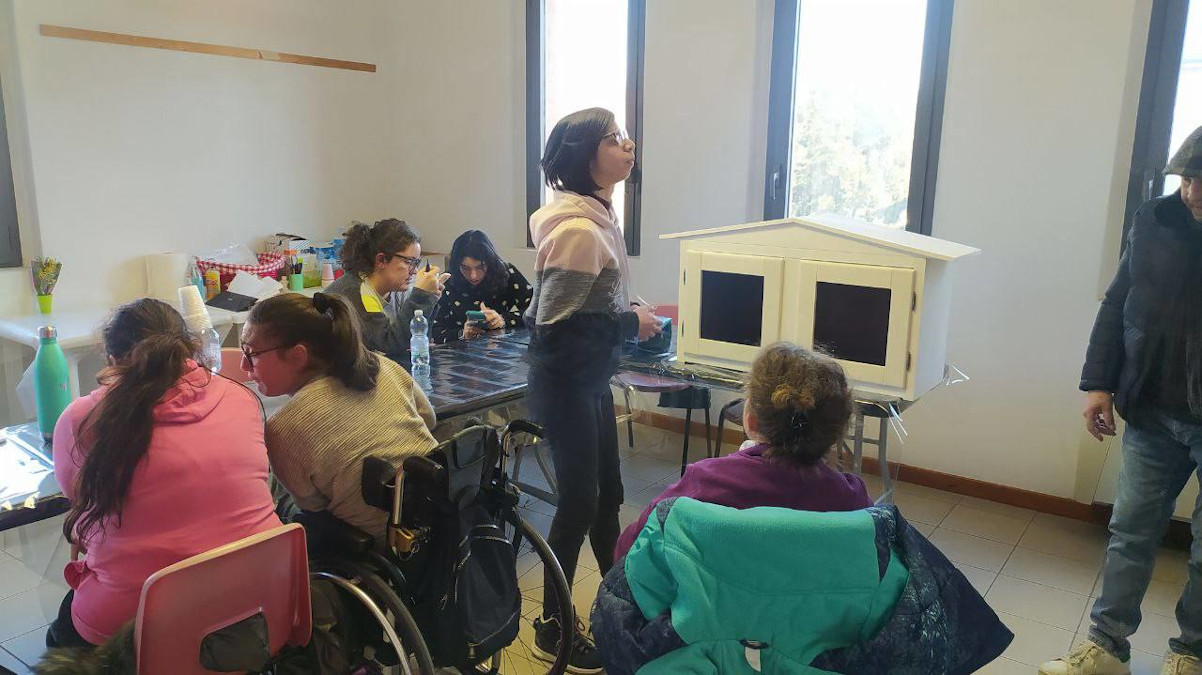Poggibonsi avrà una little free library per lo scambio gratuito dei libri: il 2 maggio l'inaugurazione