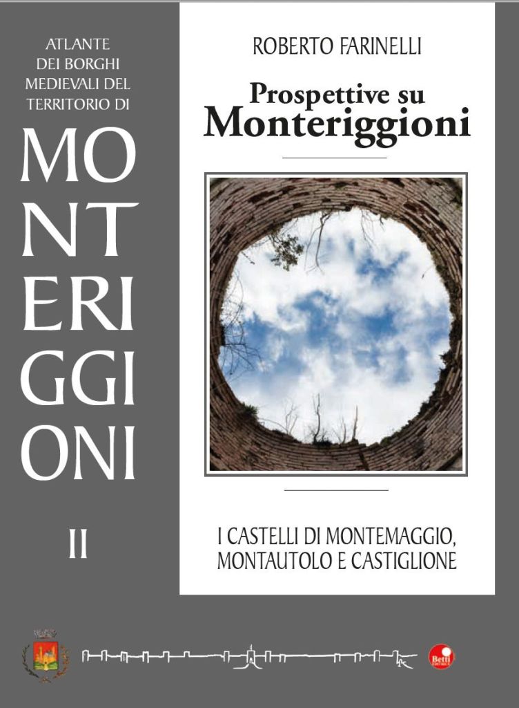 Prospettive di Farinelli su Monteriggioni