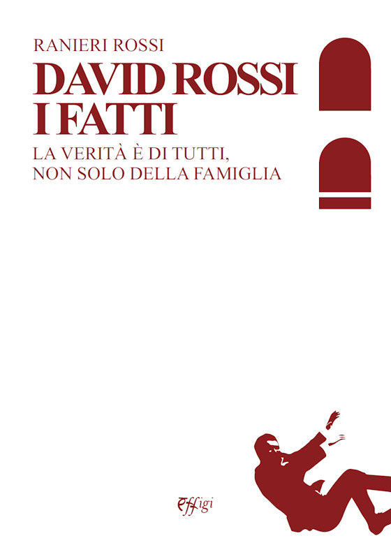 Caso David Rossi, un libro per raccontare la vicenda