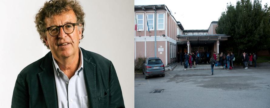 Conferenza Mattei, il Comune di Colle  al fianco della Dirigente del Volta