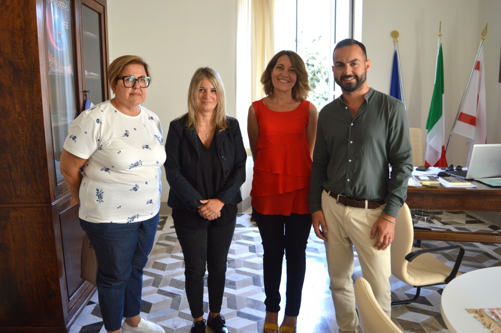 Certaldo, Linda Di Ielsi è la nuova dirigente dell’Istituto Comprensivo