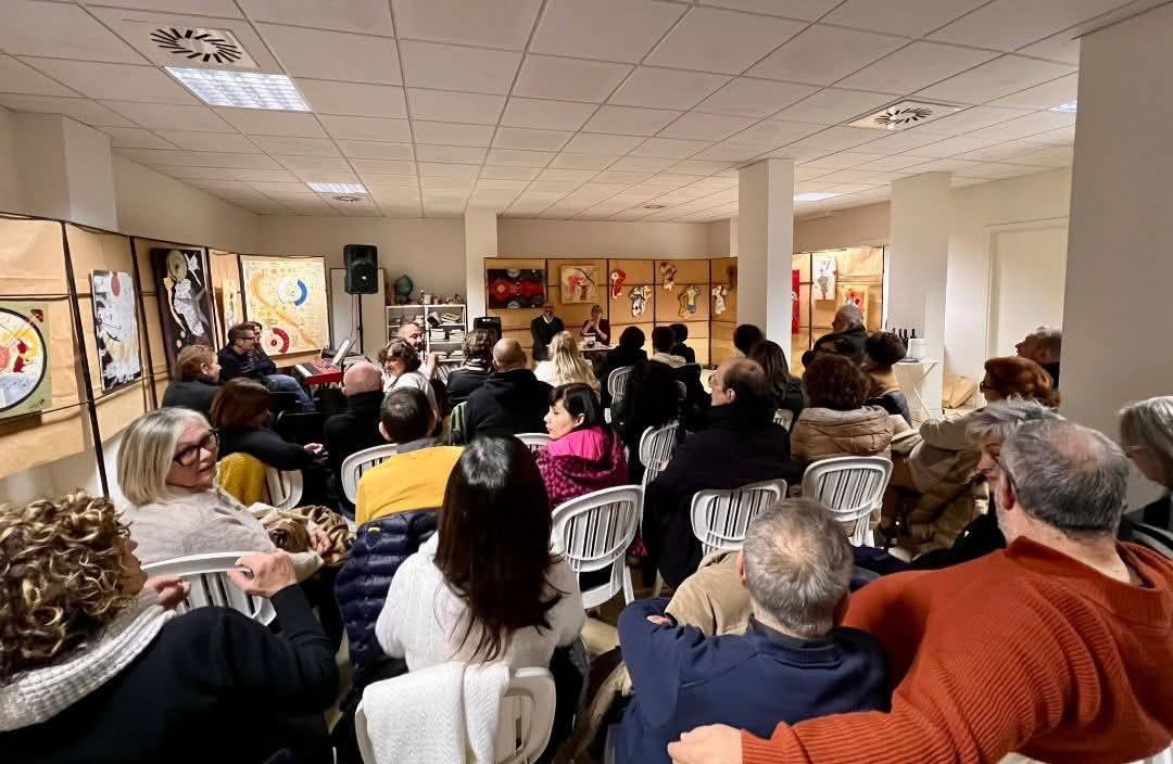 Poggibonsi, torna &ldquo;Linguaggi (altri)&rdquo;: la rassegna dove i libri incontrano le arti