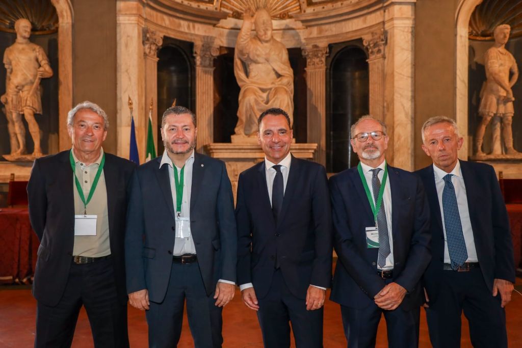 Desertificazione commerciale: al via la raccolta firme per le ZES. Confesercenti Siena in prima linea
