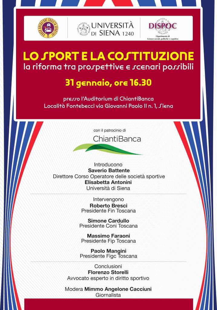 Convegno 