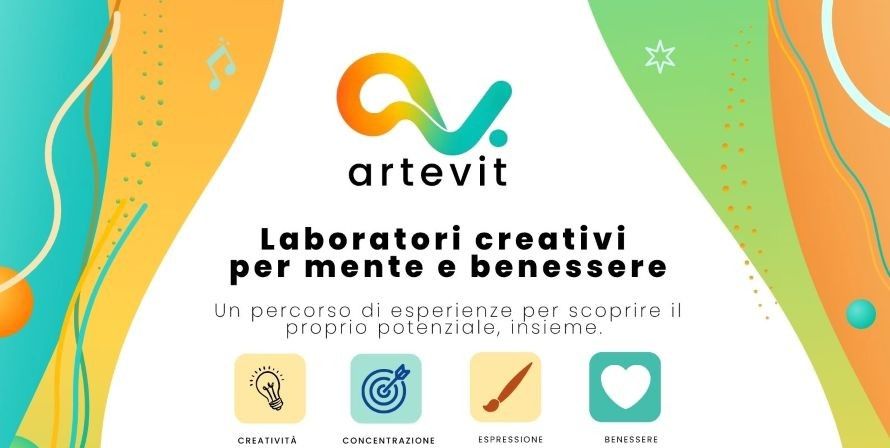"ARTEVIT": a Siena e provincia la cultura diventa cura contro l&rsquo;isolamento giovanile