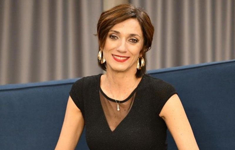 Poggibonsi dei Lettori: Cristina Manetti presenta "A Penelope che prende la valigia"